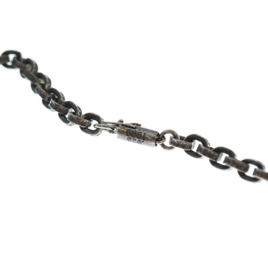Chrome Hearts 18inch Chrome Hearts Paper Chain Size ONE SIZE - 3 Thumbnail