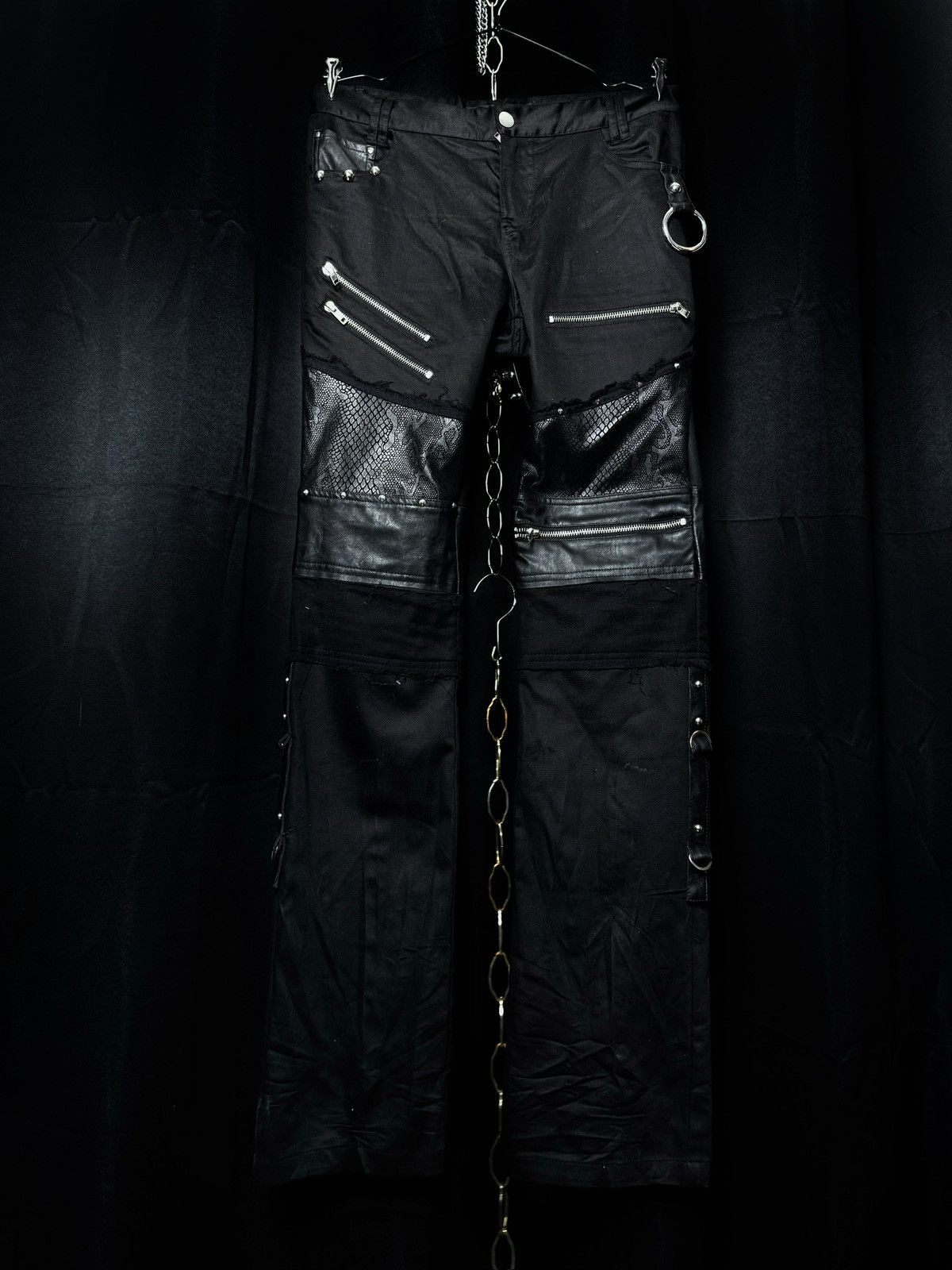パンツ 00s sex pot revenge bondage skirt pants パンツ 00s sex pot revenge bondage skirt pants 00s sex pot