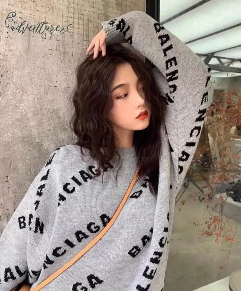 Balenciaga Balenciaga size 34 sweater 2501-Nextarrow Size US M / EU 48-50 / 2 - 5 Thumbnail