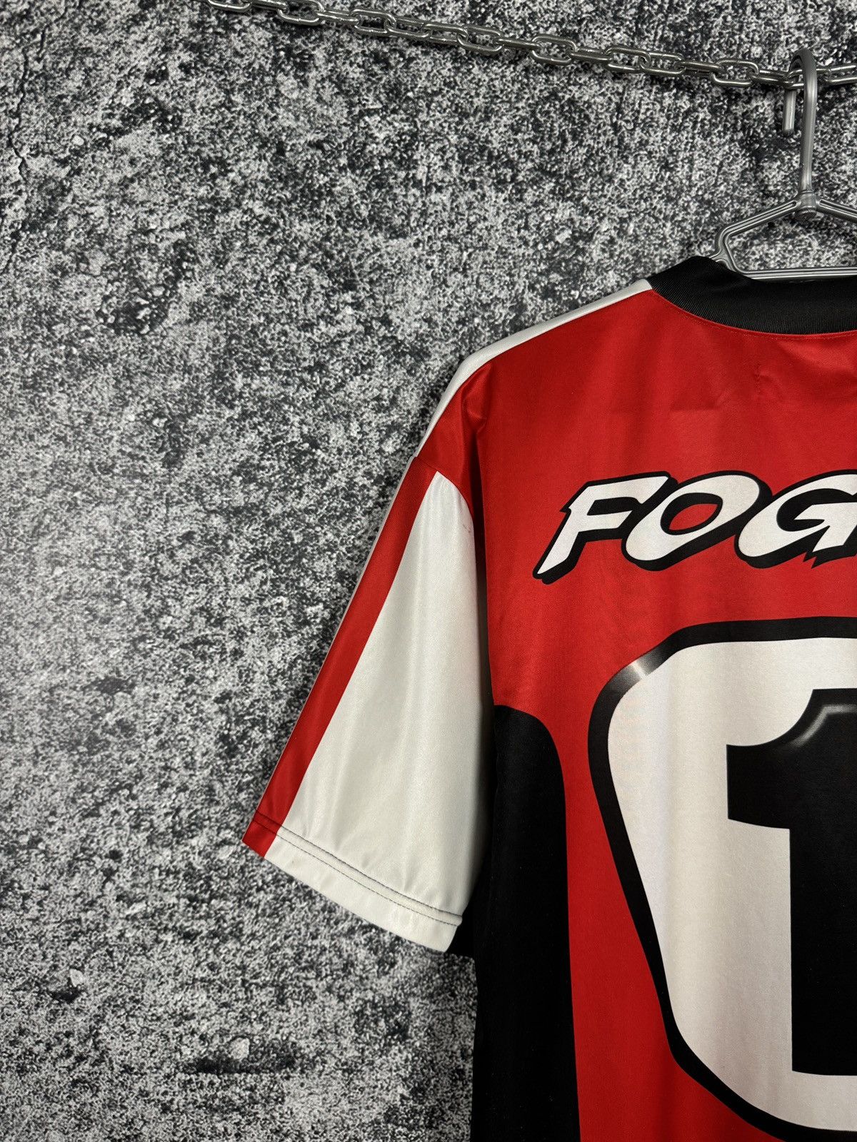 Ducati Ducati Perfomance Racing Vintage T-Shirt Foggy Italy Moto XL Size US XL / EU 56 / 4 - 11 Thumbnail