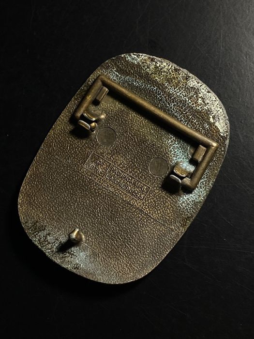 Vintage 1976 Kiss Pacifica Belt Buckle Grailed Vintage 1976 Kiss Pacifica Belt Buckle Grailed