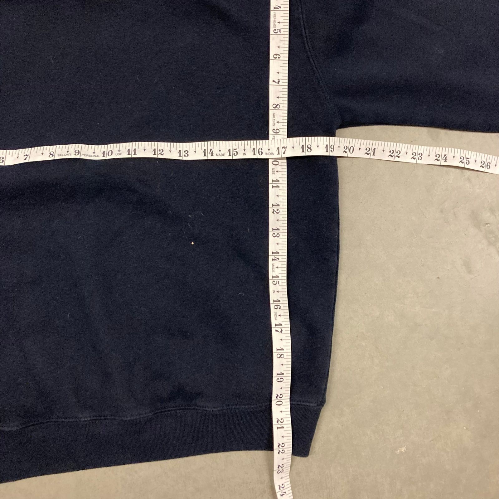 Vintage vintage y2k university of rome hoodie Size US M / EU 48-50 / 2 - 3 Thumbnail
