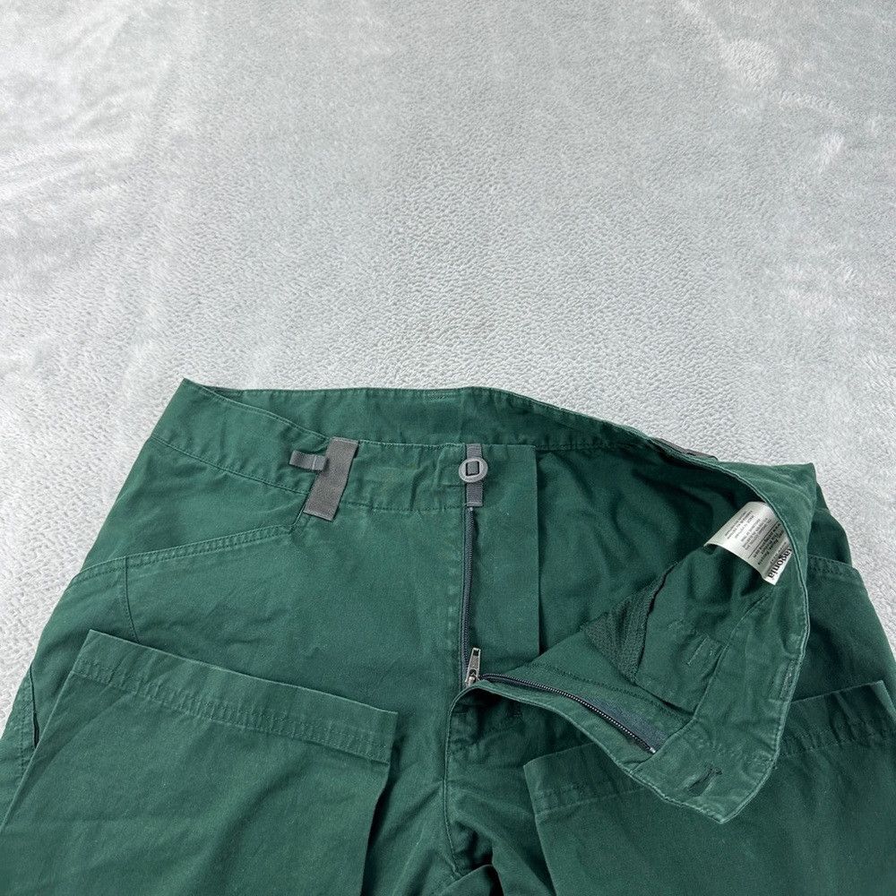Patagonia Patagonia Venga Rock Green Pants Men’s Size 32 US Size US 32 / EU 48 - 7 Thumbnail