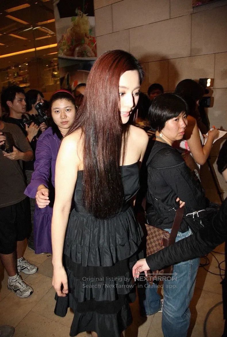 Valentino Valentino Black taffeta mesh patchwork dress Size XS / US 0-2 / IT 36-38 - 8 Thumbnail
