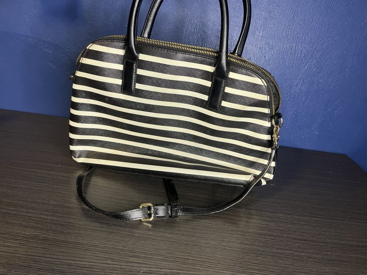 Kate Spade Kate Spade Stripe Bag Size ONE SIZE - 2 Thumbnail