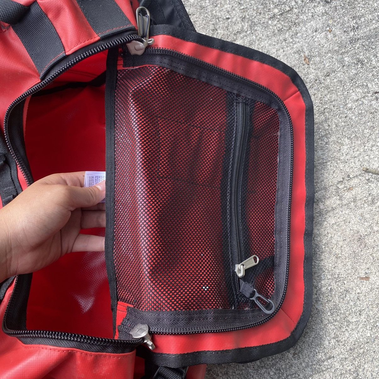 The North Face The north face fuse carry bag Size ONE SIZE - 11 Thumbnail