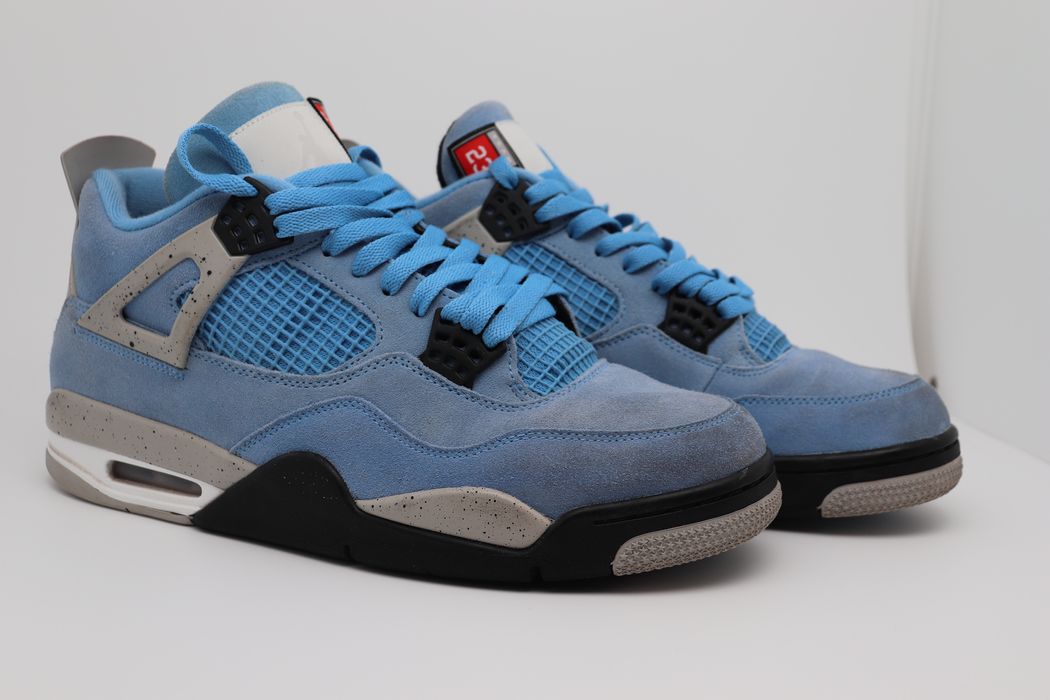 university blue 4 clothes
