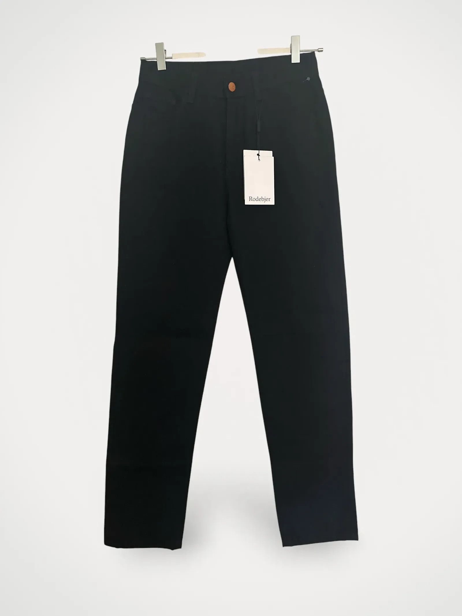 Rodebjer Rodebjer Rodebjer Susan Jeans Size 27" / US 4 / IT 40 - 1 Thumbnail
