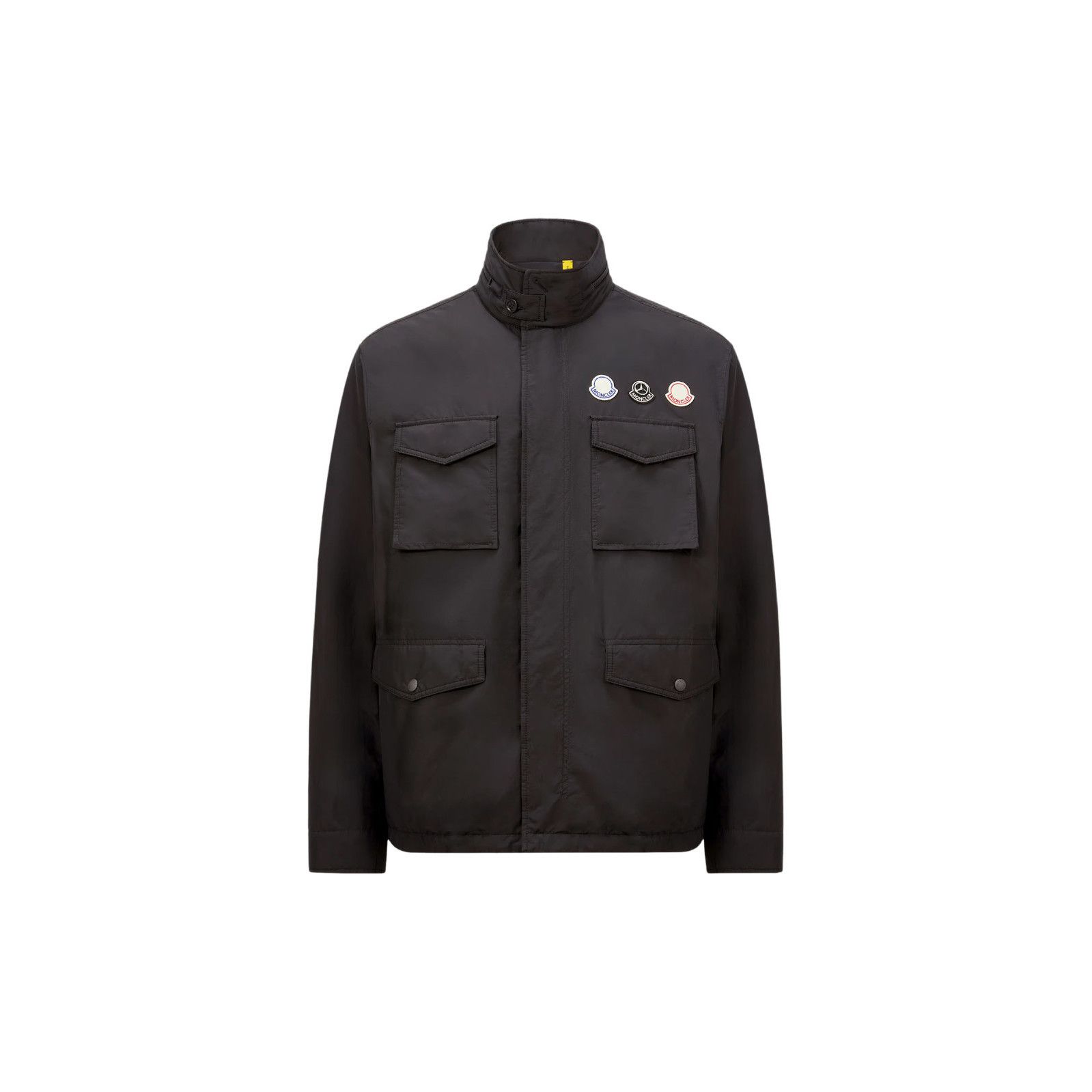 Moncler Moncler Kenya Field Jacket RRP $775 | Grailed