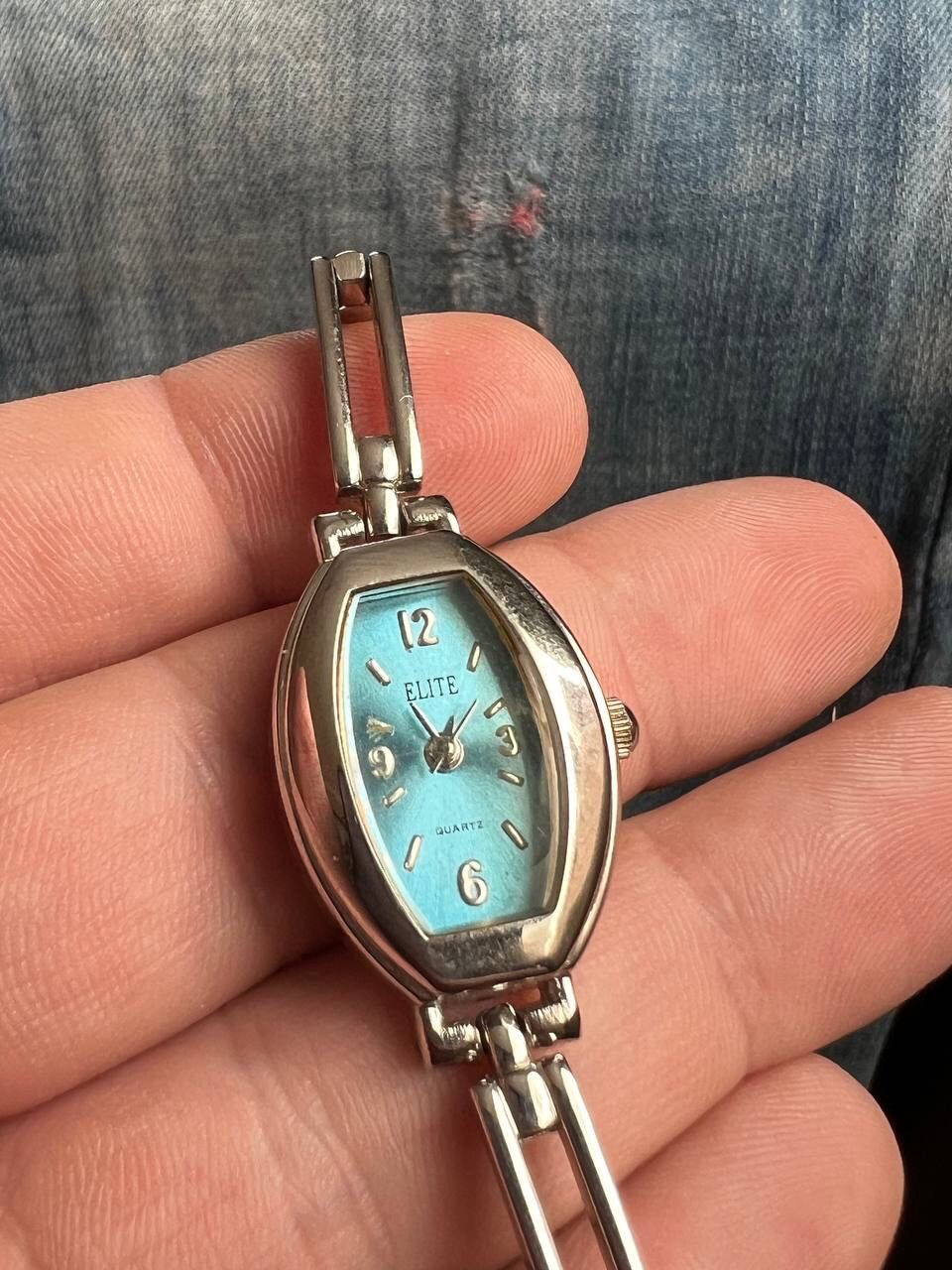 Japanese Brand × Vintage Vintage Japanese style futuristic Watch Size ONE SIZE - 3 Thumbnail