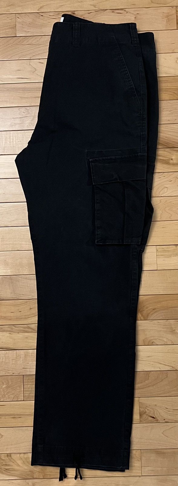 Nike SB Nike SB ripstop cargo pants. Size US 34 / EU 50 - 5 Thumbnail