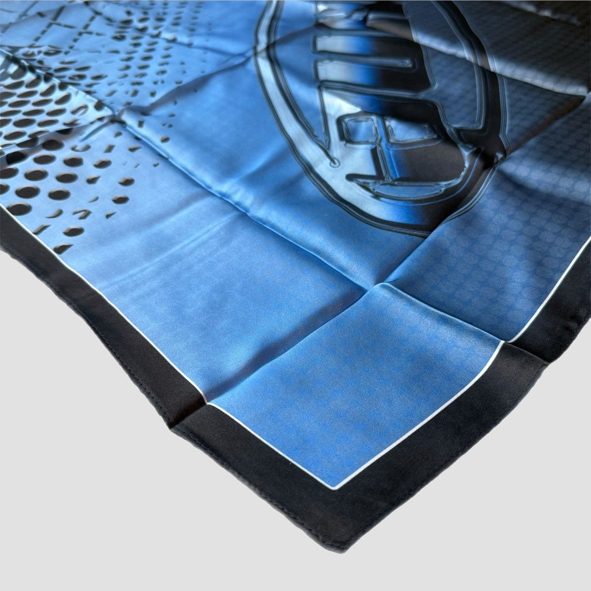 Aime Leon Dore Aime Leon Dore ALD Graphic Silk Bandana Size ONE SIZE - 2 Thumbnail
