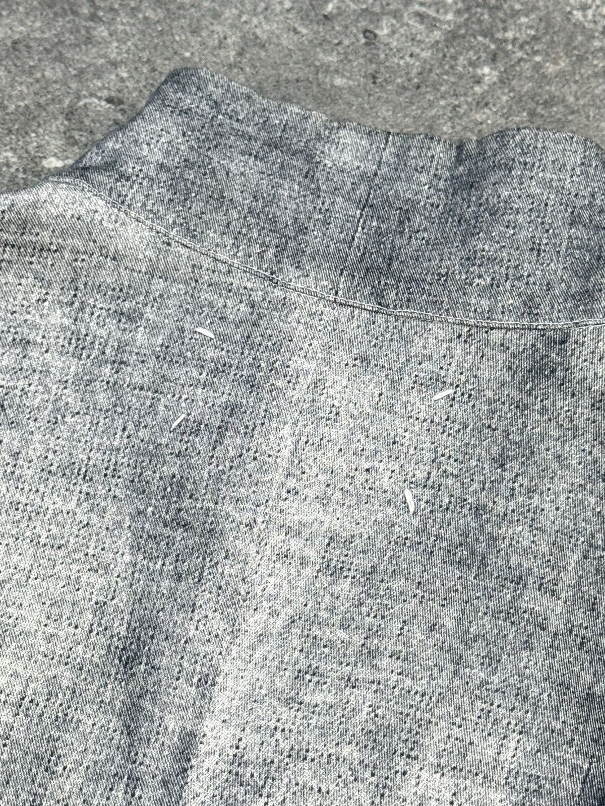 Maison Margiela Maison Martin Margiela SS99 Semi Couture Bodice sz44 Size M / US 6-8 / IT 42-44 - 10 Thumbnail