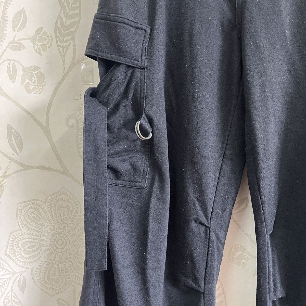 Seditionaries Westside B Boy Bondage Dawn Of Proof Dancer Pants Size US 31 - 4 Thumbnail