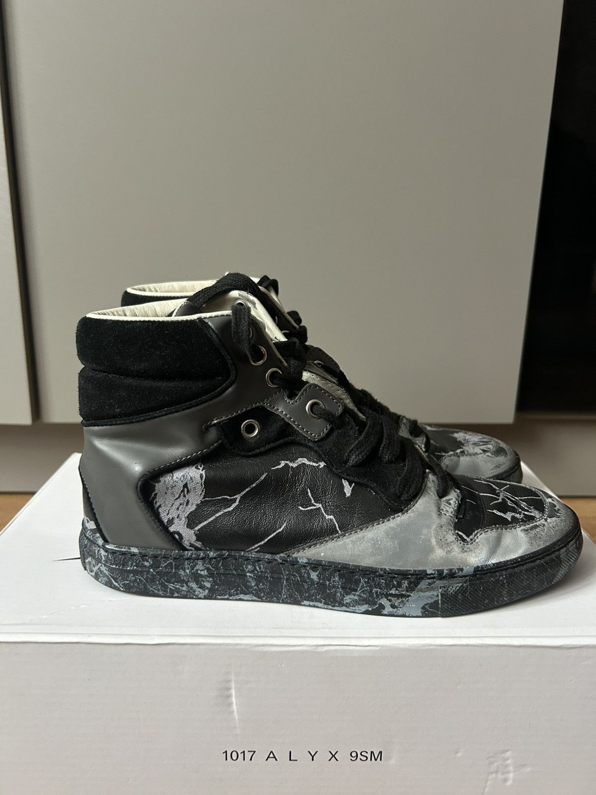 Balenciaga BALENCIAGA Size US 5 / EU 37 - 3 Thumbnail