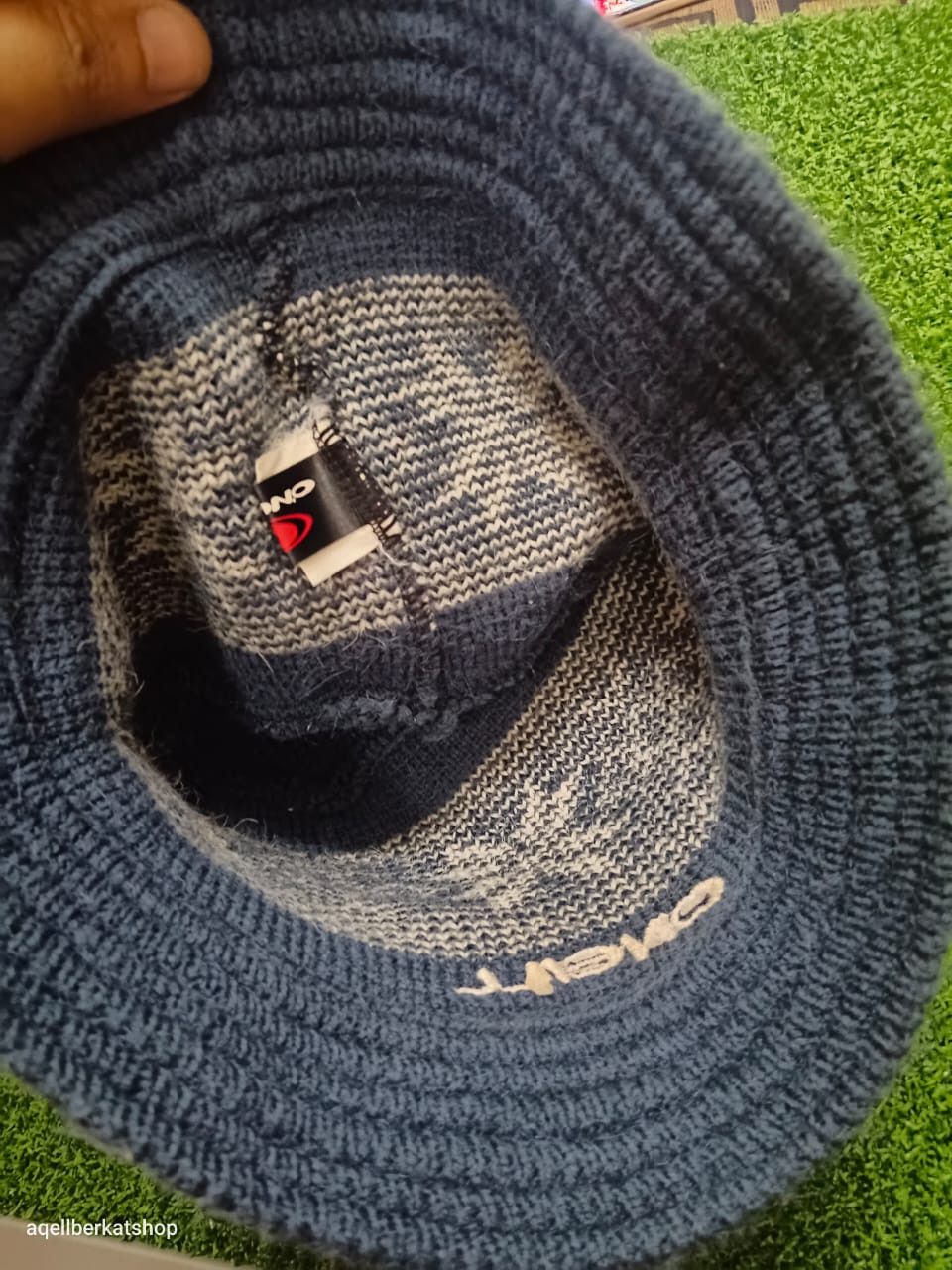 O'Neill O'NEILL Bucket Hat Beanie Size ONE SIZE - 7 Thumbnail