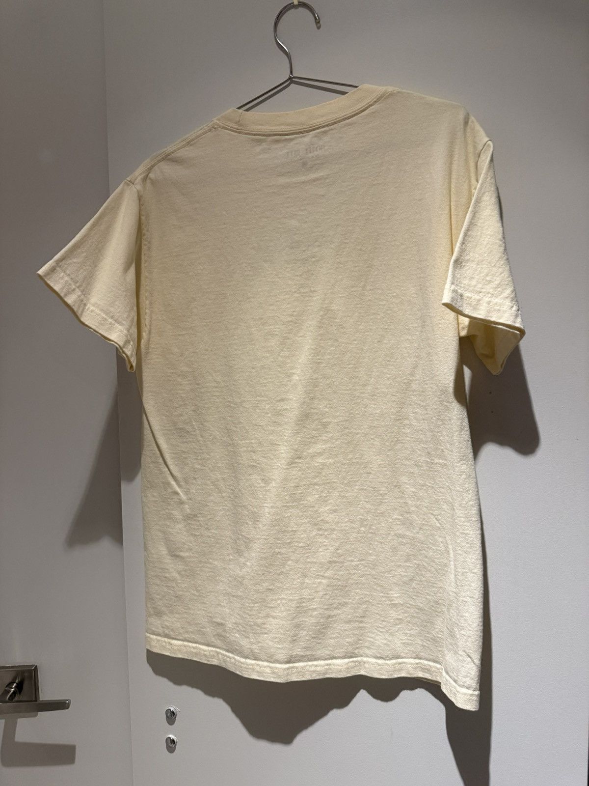 Other Hotel Blue NY Skate Shop Tee Size US M / EU 48-50 / 2 - 5 Thumbnail