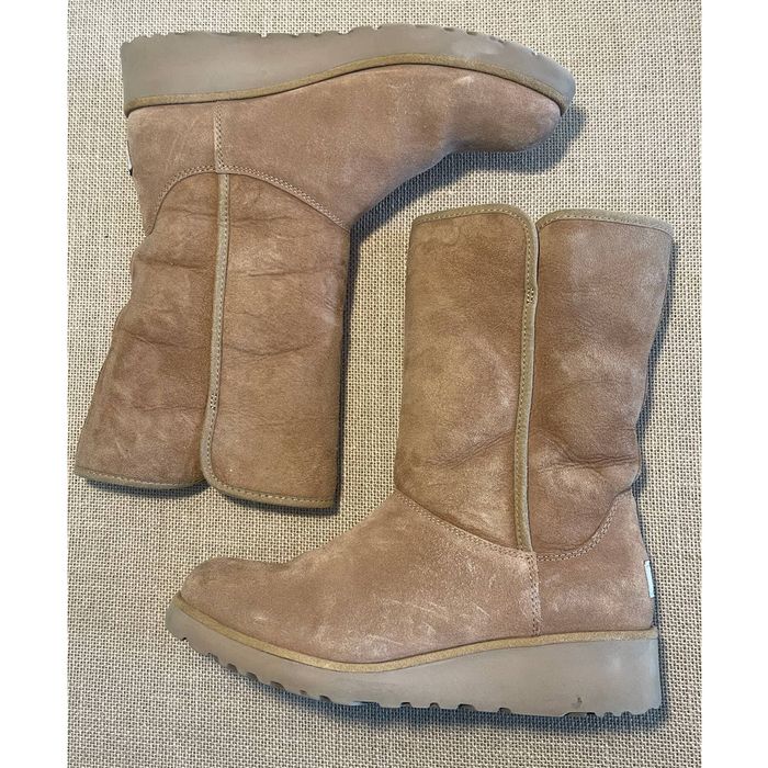 Ugg on sale amie 8.5