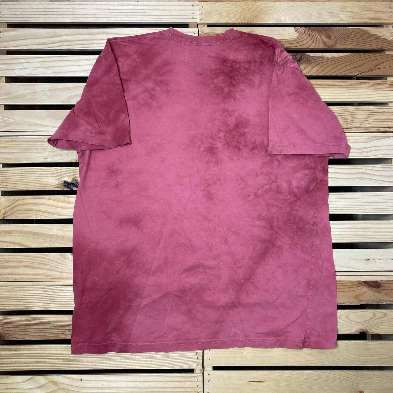 Other Aqua VI Pink Y2K Nautical Tee Size XL Size US XL / EU 56 / 4 - 2 Thumbnail