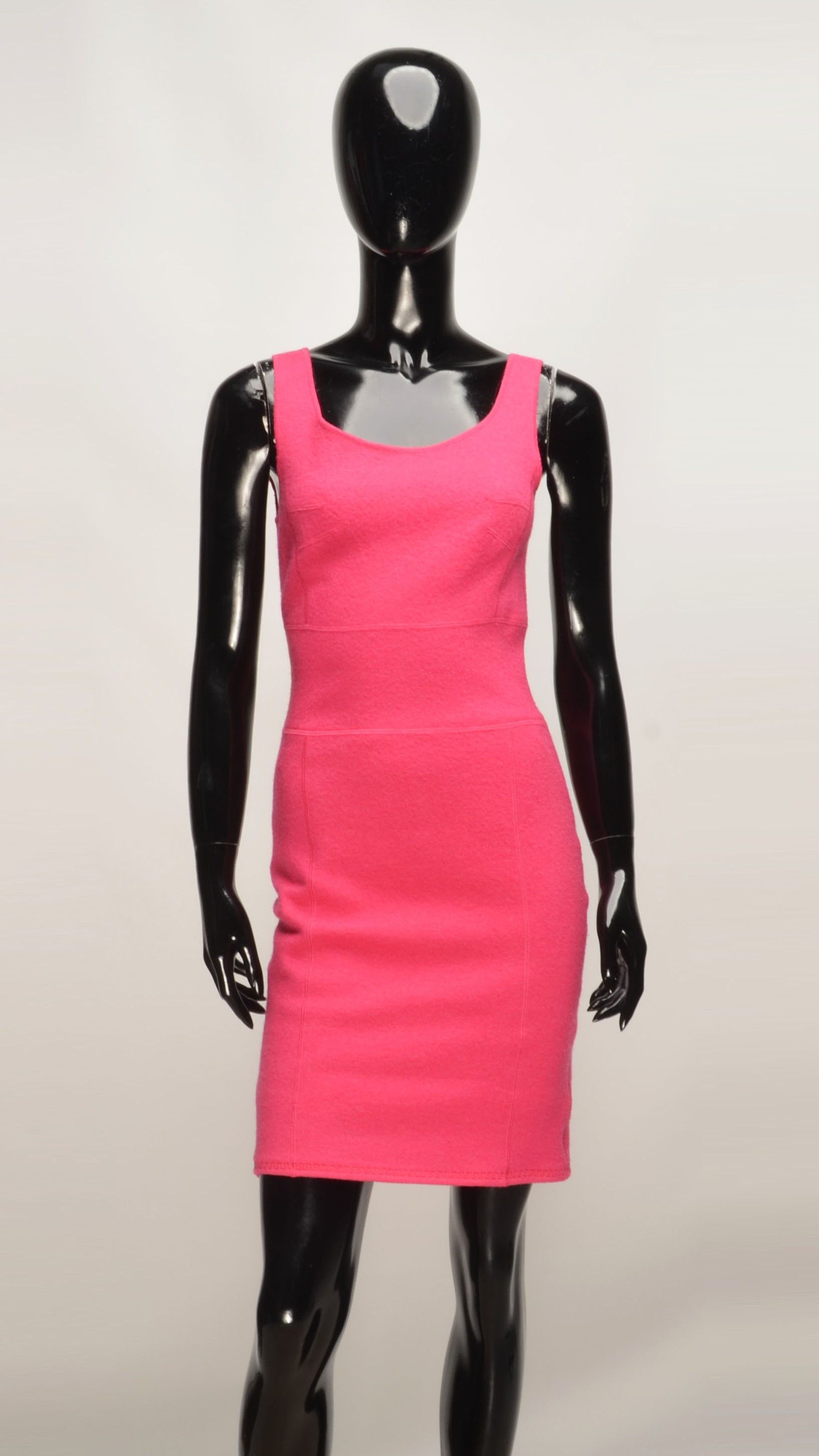 Laurel Laurel by Escada Dress Jacket Set 2 Piece Minimal Elegant Size XXS / US 00 / IT 34 - 4 Thumbnail