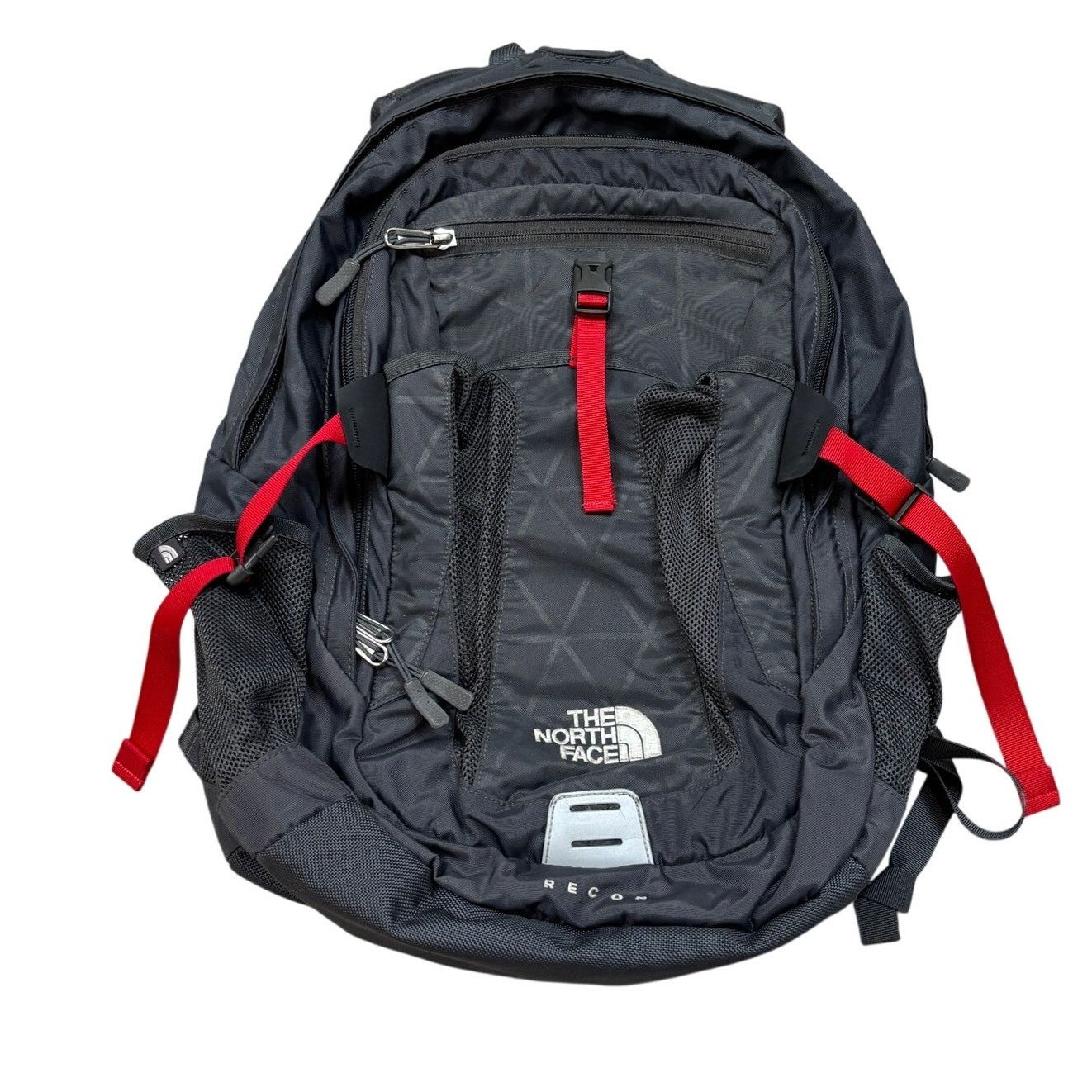 The North Face TNF Recon Daypack Backpack Hiking Gorpcore Accessories