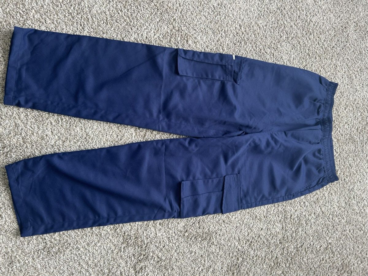 Other × Vintage Navy cargoes Size US 32 / EU 48 - 1 Thumbnail