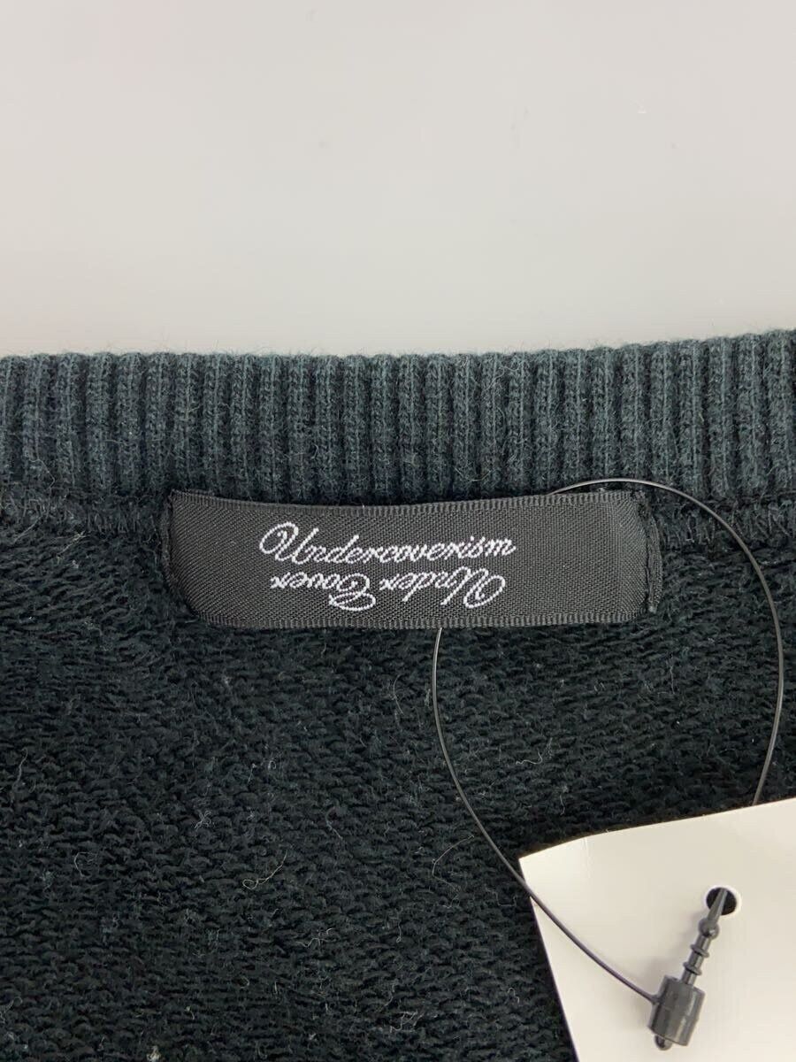 🐎 AW14 U Sweater