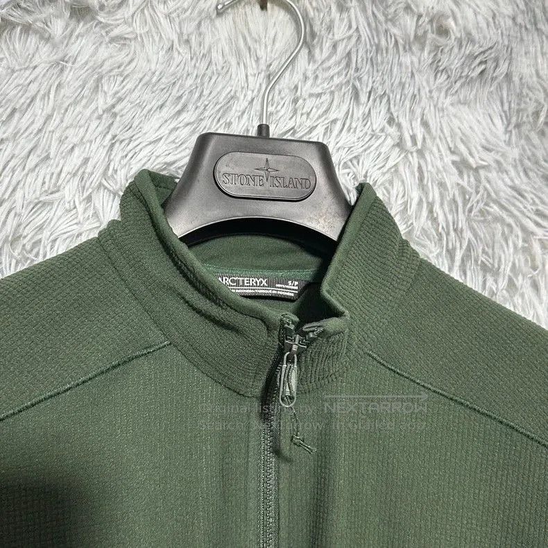 Arc'teryx Arcteryx Delta LT Fleece Jacket Green. Size US S / EU 44-46 / 1 - 4 Thumbnail