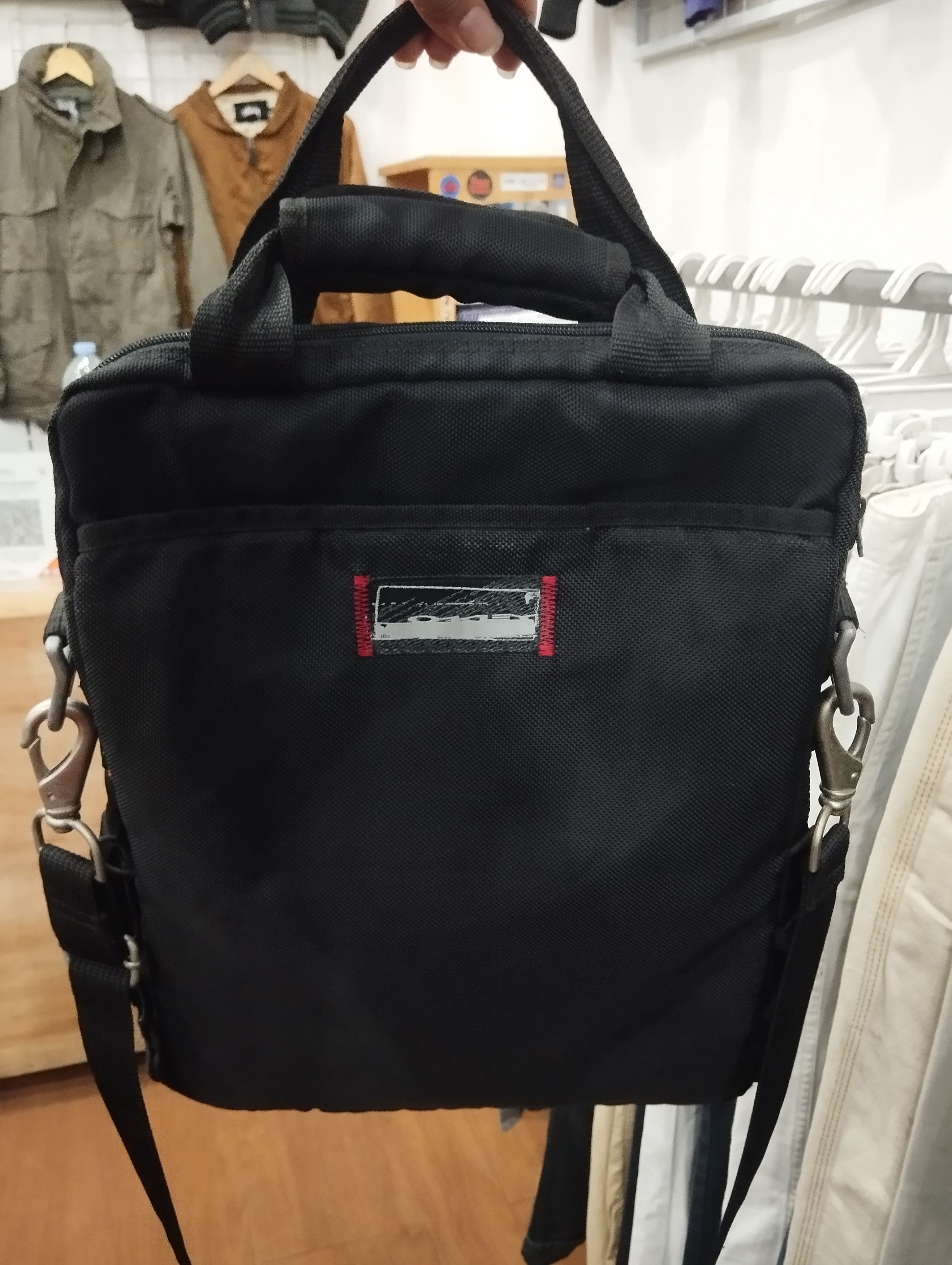 Oakley Sling Bag OAKLEY Size 30 - 5 Thumbnail