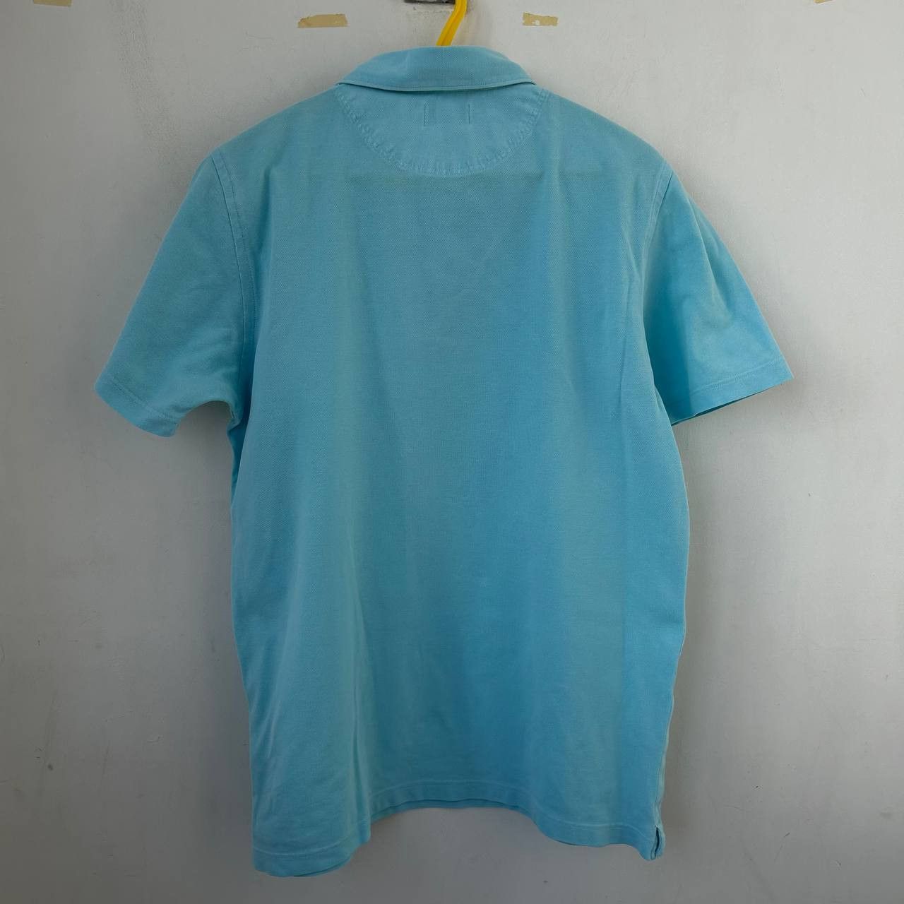 Gran Sasso Gran Sasso polo #1428 Size US L / EU 52-54 / 3 - 2 Thumbnail