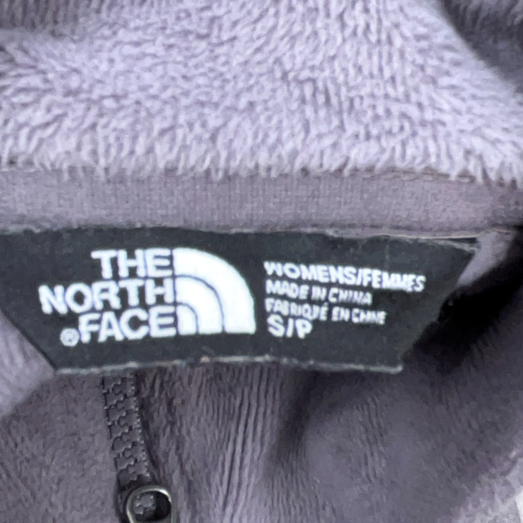The North Face VINTAGE? No. Size S / US 4 / IT 40 - 6 Thumbnail