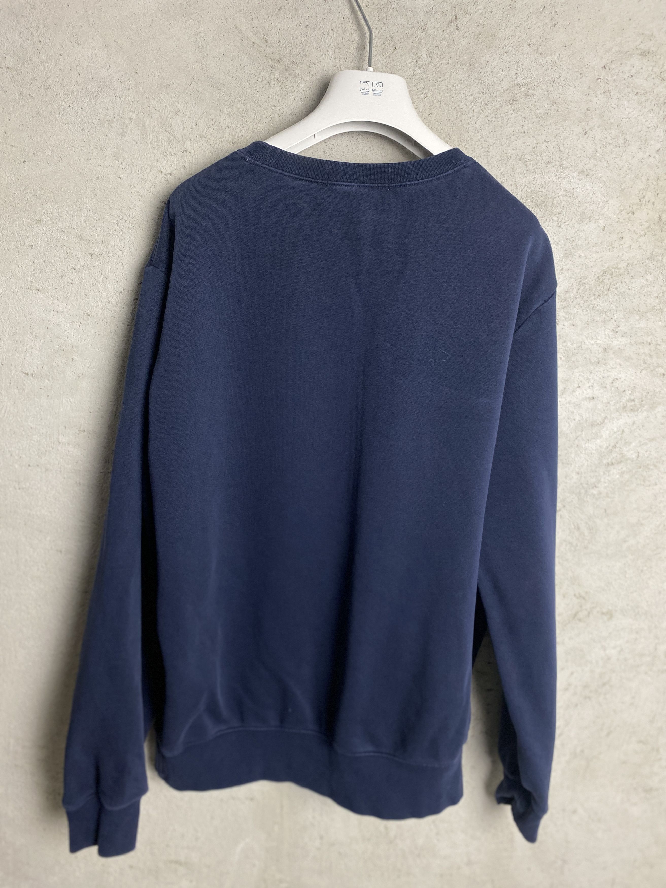 Polo Ralph Lauren Polo Sport Ralph Lauren big logo sweatshirt crewneck Size US L / EU 52-54 / 3 - 6 Thumbnail