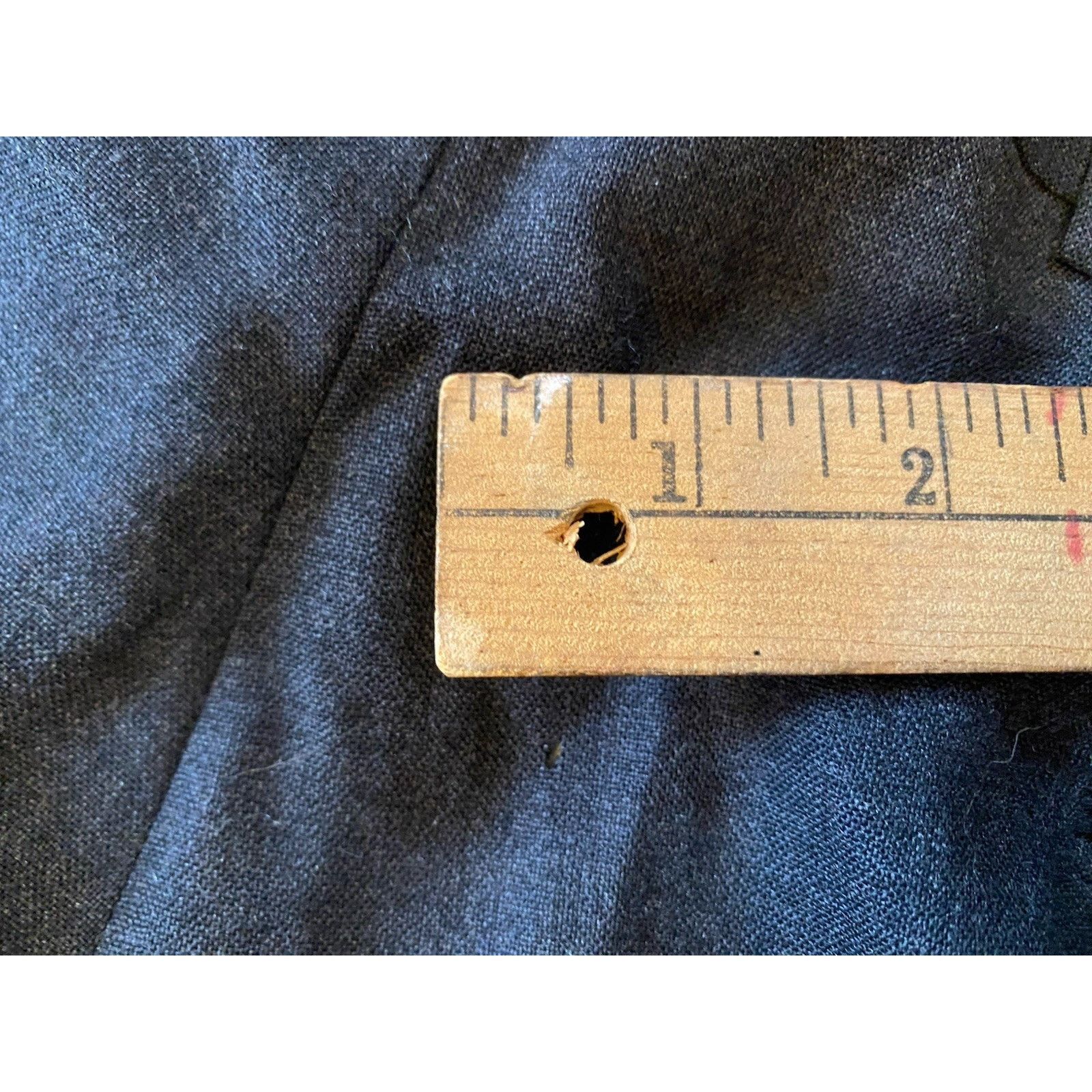 Evan Picone USA Evan Picone Men’s Gray Pants Wool W36 Unfinished Hem NWT Size US 36 / EU 52 - 12 Thumbnail