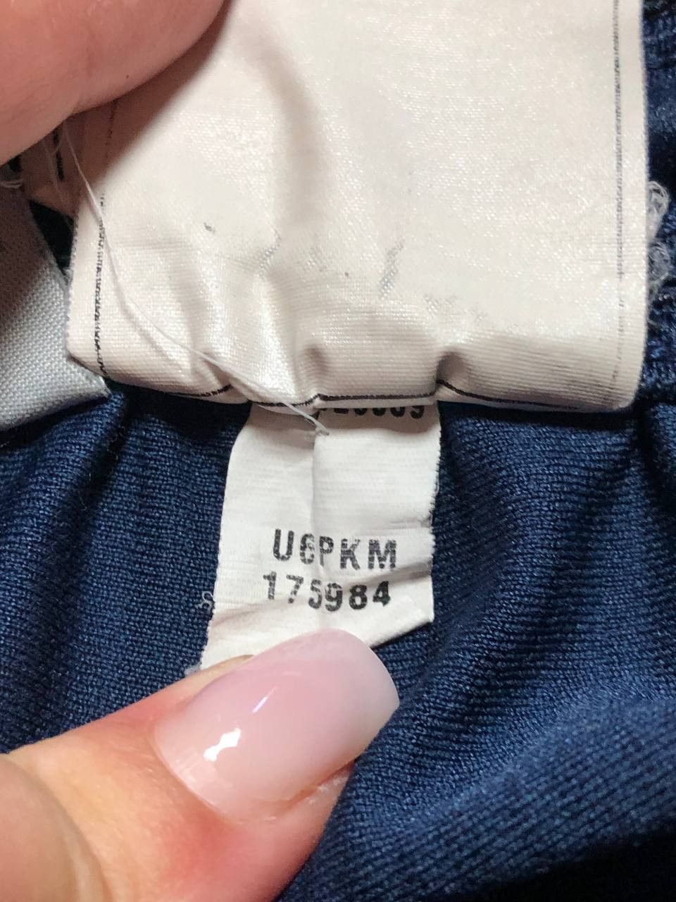 Nike Nike Shorts Size US 28 / EU 44 - 4 Thumbnail