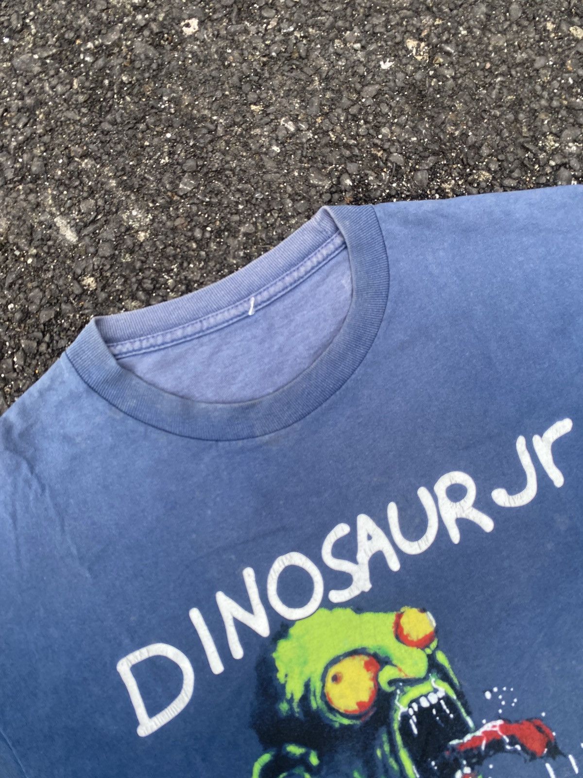 Band Tees Vintage Band Tee Dinosaur Jr Size US M / EU 48-50 / 2 - 3 Thumbnail