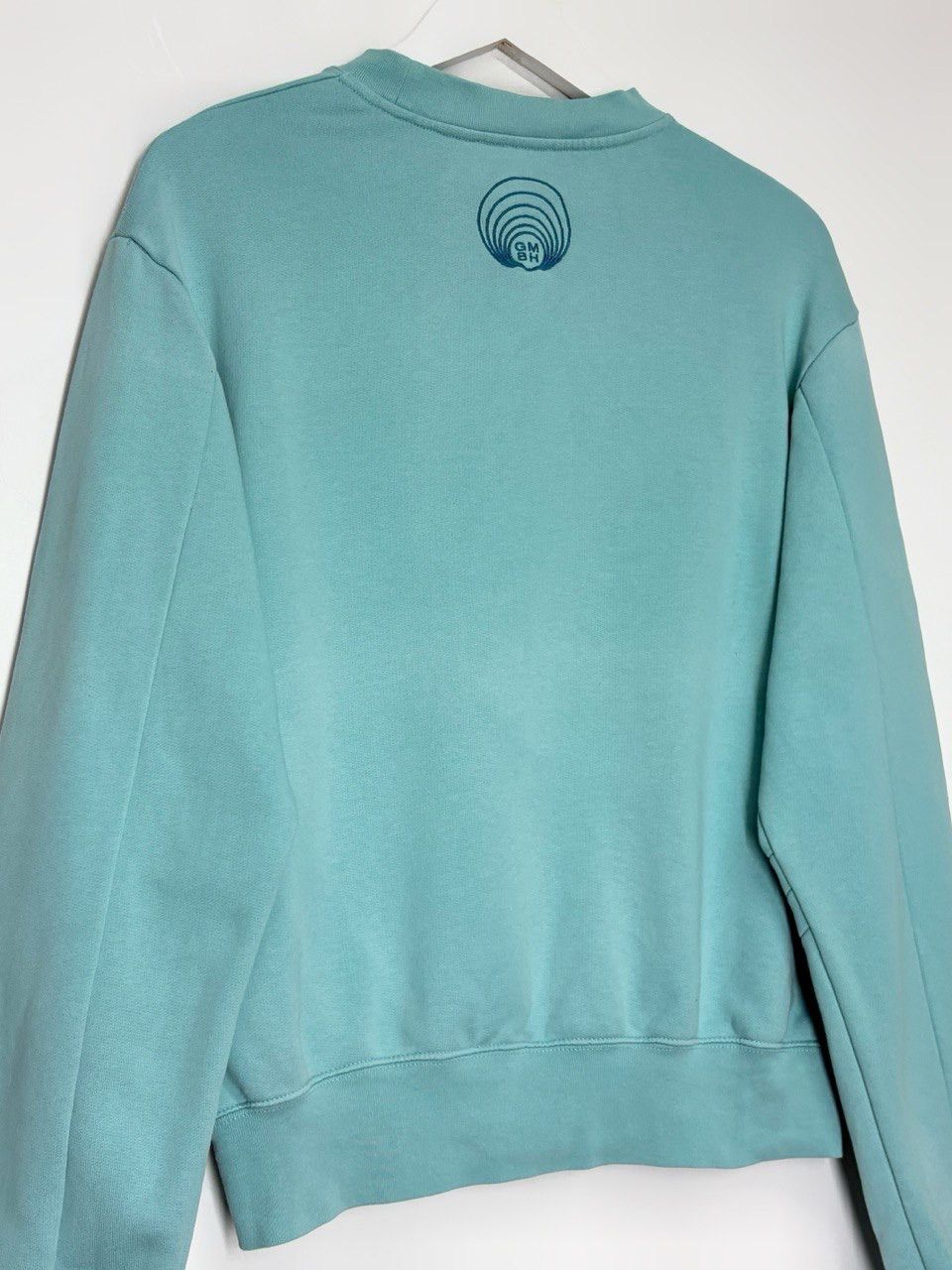 GmbH GmbH Survival Strategies Berge Crewneck Sweatshirt Size US L / EU 52-54 / 3 - 11 Thumbnail