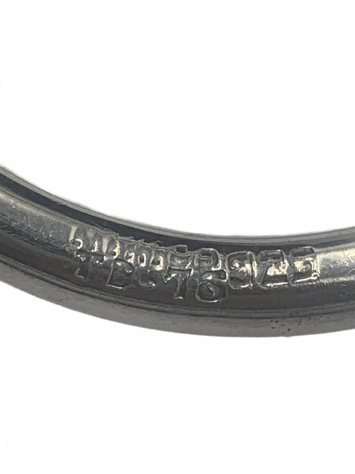 Other Taxco 925 Mexico Sterling Silver 27g Hinged Clamp Bracelet Size ONE SIZE - 6 Thumbnail