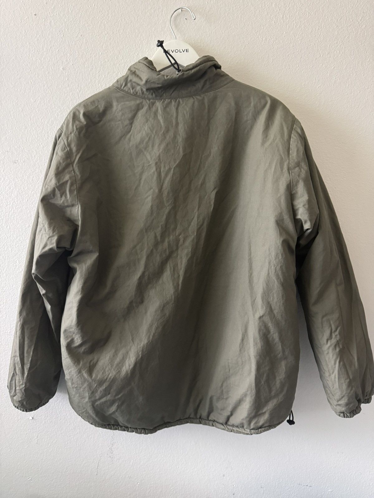 Monitaly Monitaly Vancloth Military Style Padded Pullover Size US M / EU 48-50 / 2 - 4 Thumbnail