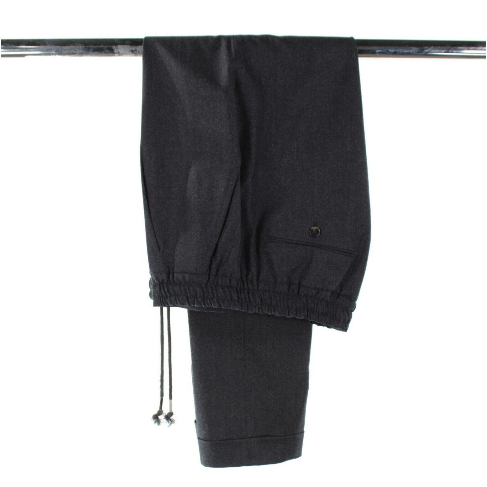 Other Stile Latino Suit Size US 40 Regular in Gray Size 40R - 3 Thumbnail