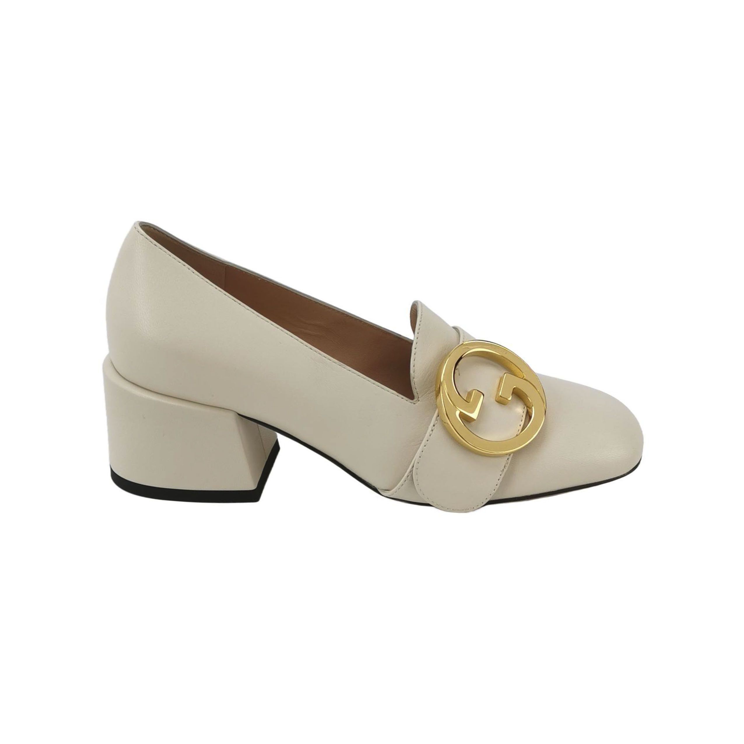 Gucci Gucci Women it_34-5 Flats Size US 4.5 / IT 34.5 - 1 Thumbnail