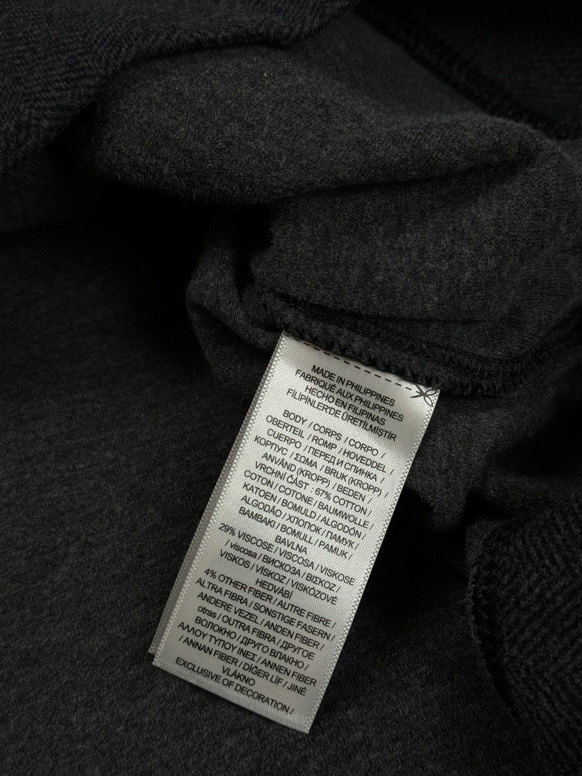 Polo Ralph Lauren 1/4 zip halfzip Polo Ralph Lauren original old money item Size US M / EU 48-50 / 2 - 3 Thumbnail