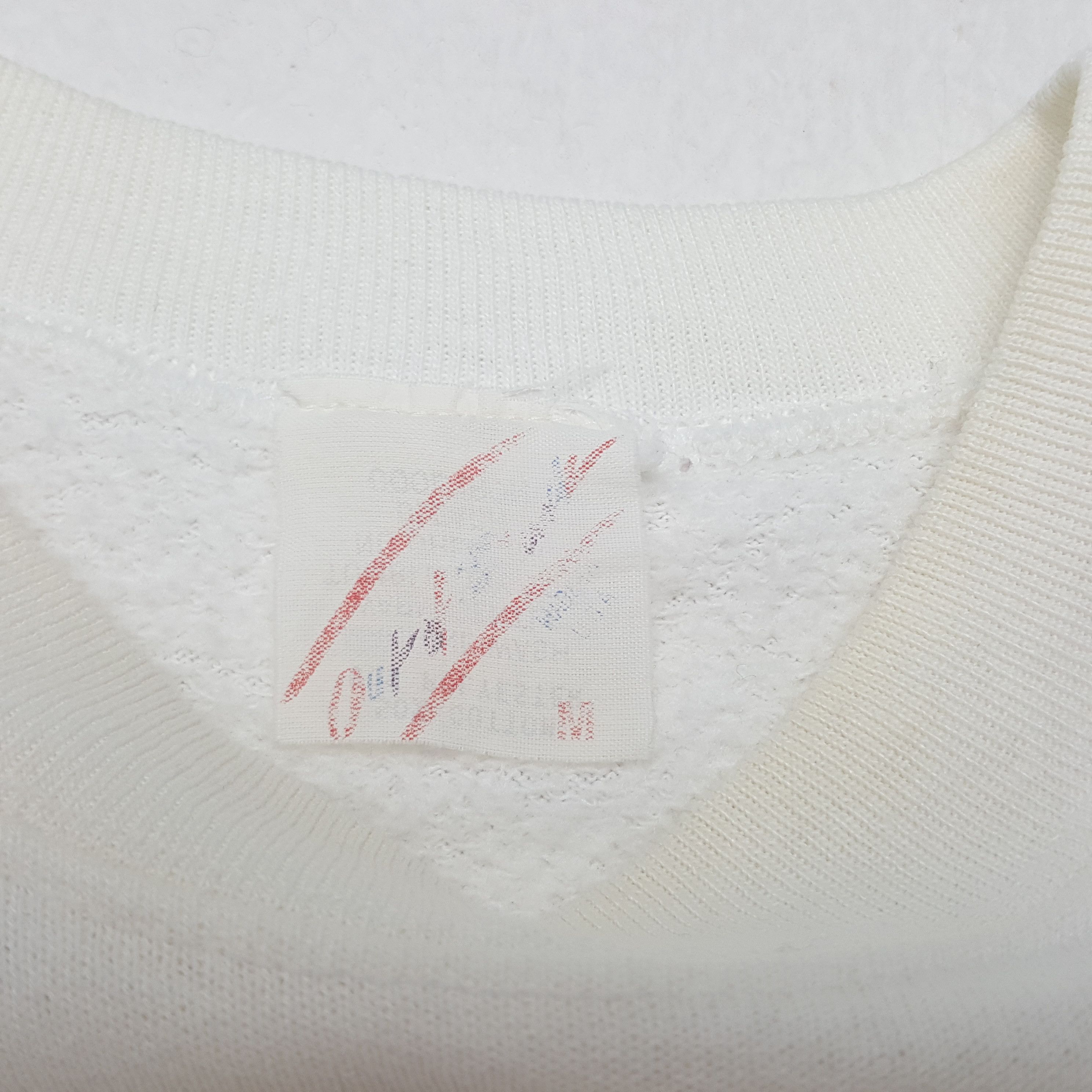 NBA × Vintage Vintage Fighting Illini Basketball Team Sweatshirt Size US L / EU 52-54 / 3 - 5 Thumbnail