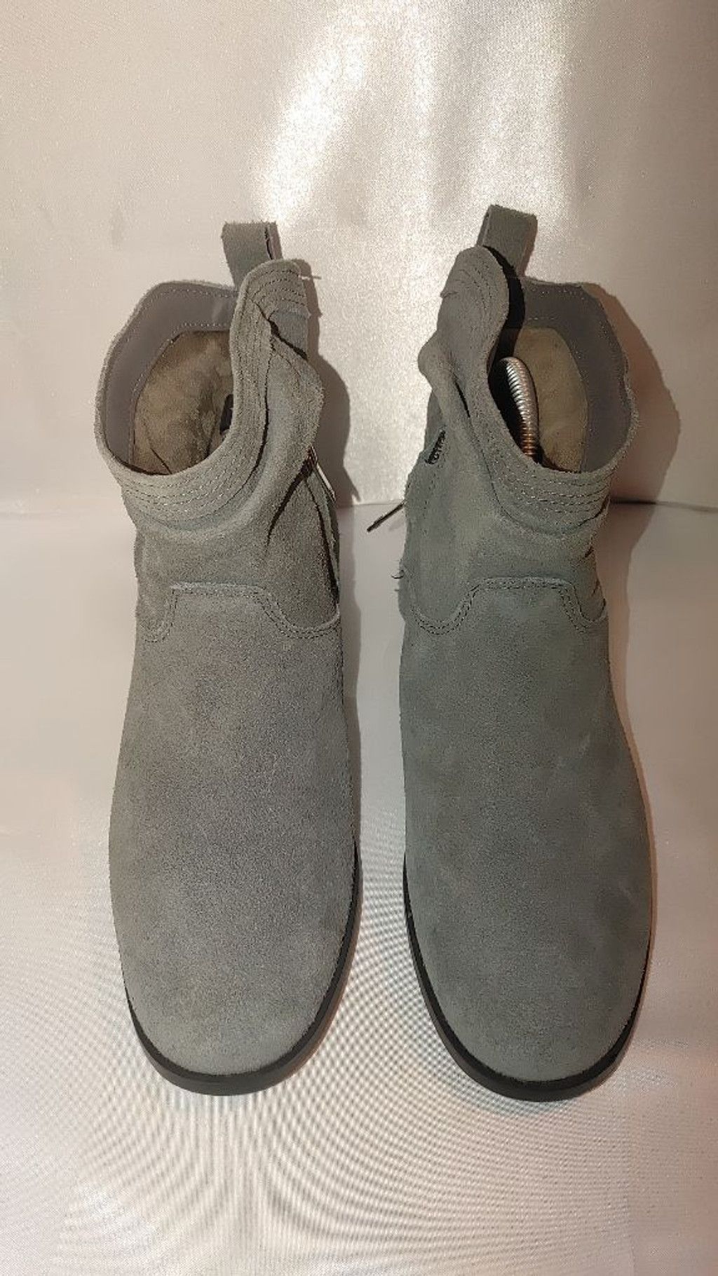 Ugg Koolaburra by Ugg Lorelei Slouch Suede Boots Size 7.5 Size US 7.5 / IT 37.5 - 5 Thumbnail