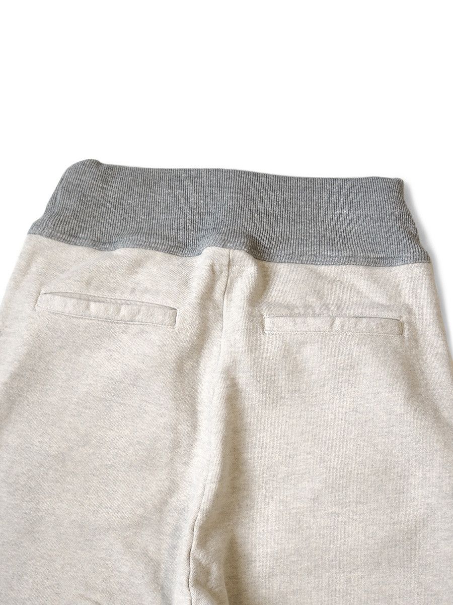 Kapital Kapital Knee patch sweat rib pants Size US 30 / EU 46 - 7 Thumbnail