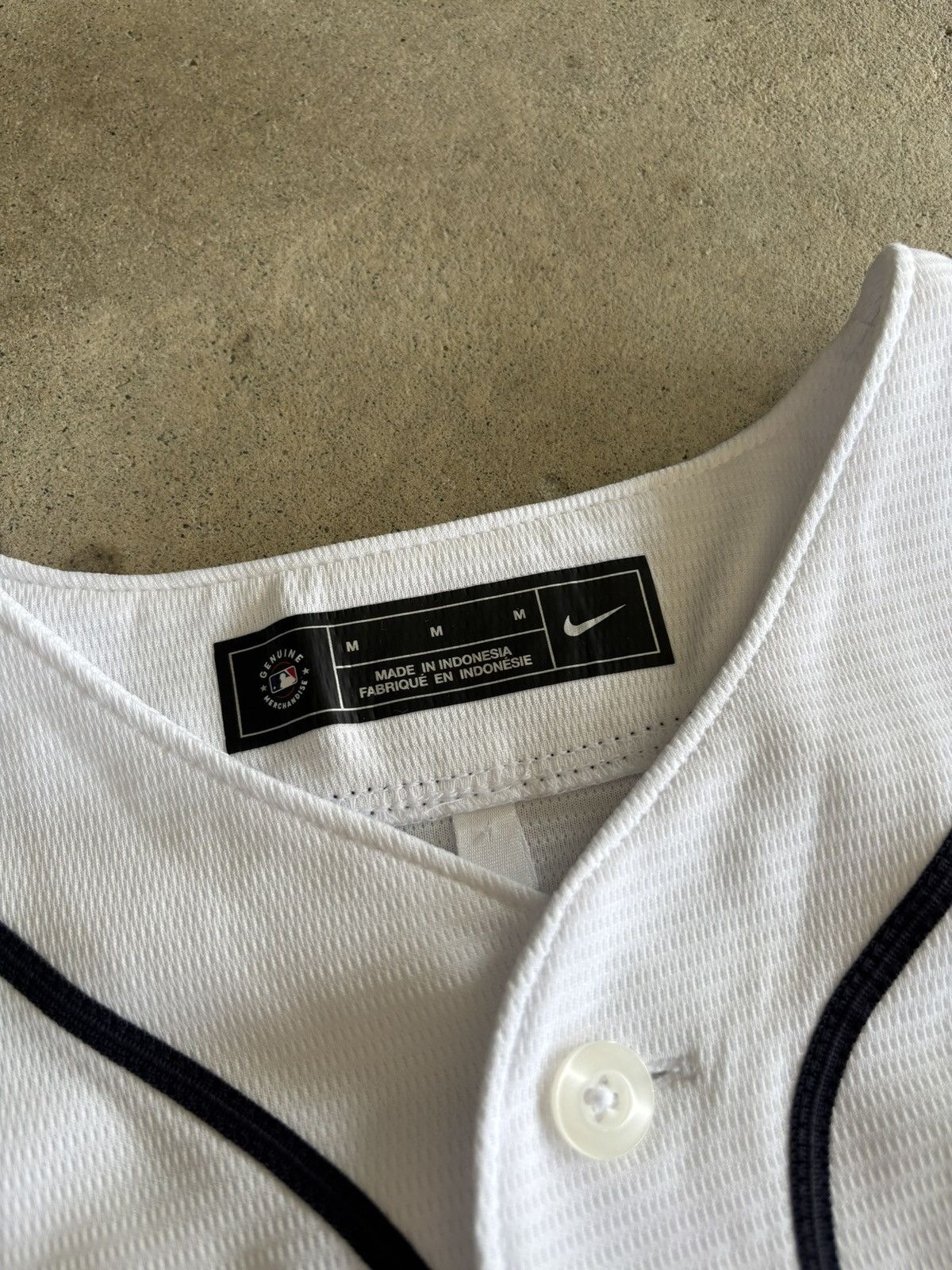 Nike Nike Seattle Mariners 2023 All Star Game Baseball Jersey Size US M / EU 48-50 / 2 - 4 Thumbnail