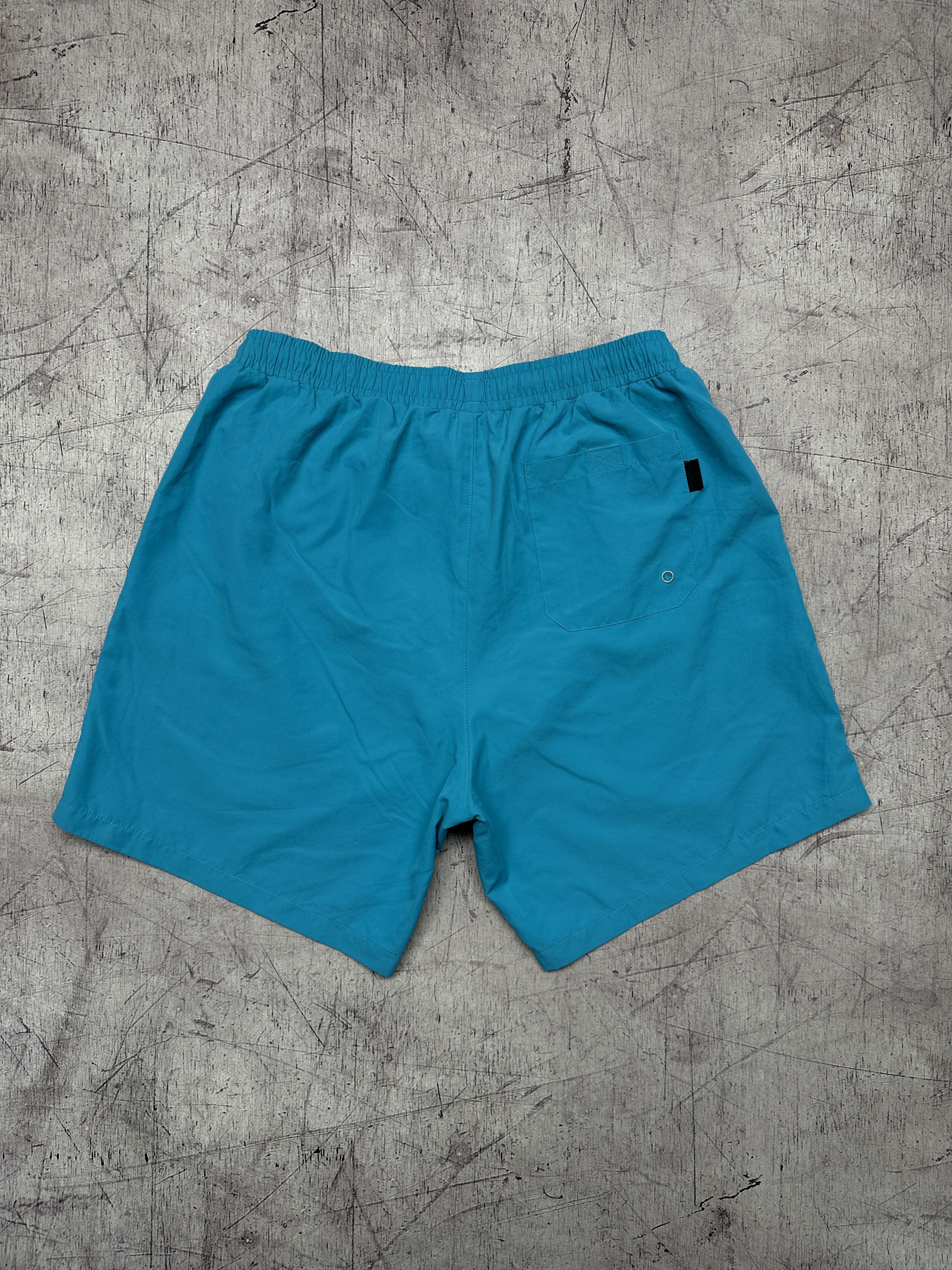 Hugo Boss Hugo Boss Mens Nylon Shorts Size US 32 / EU 48 - 9 Thumbnail