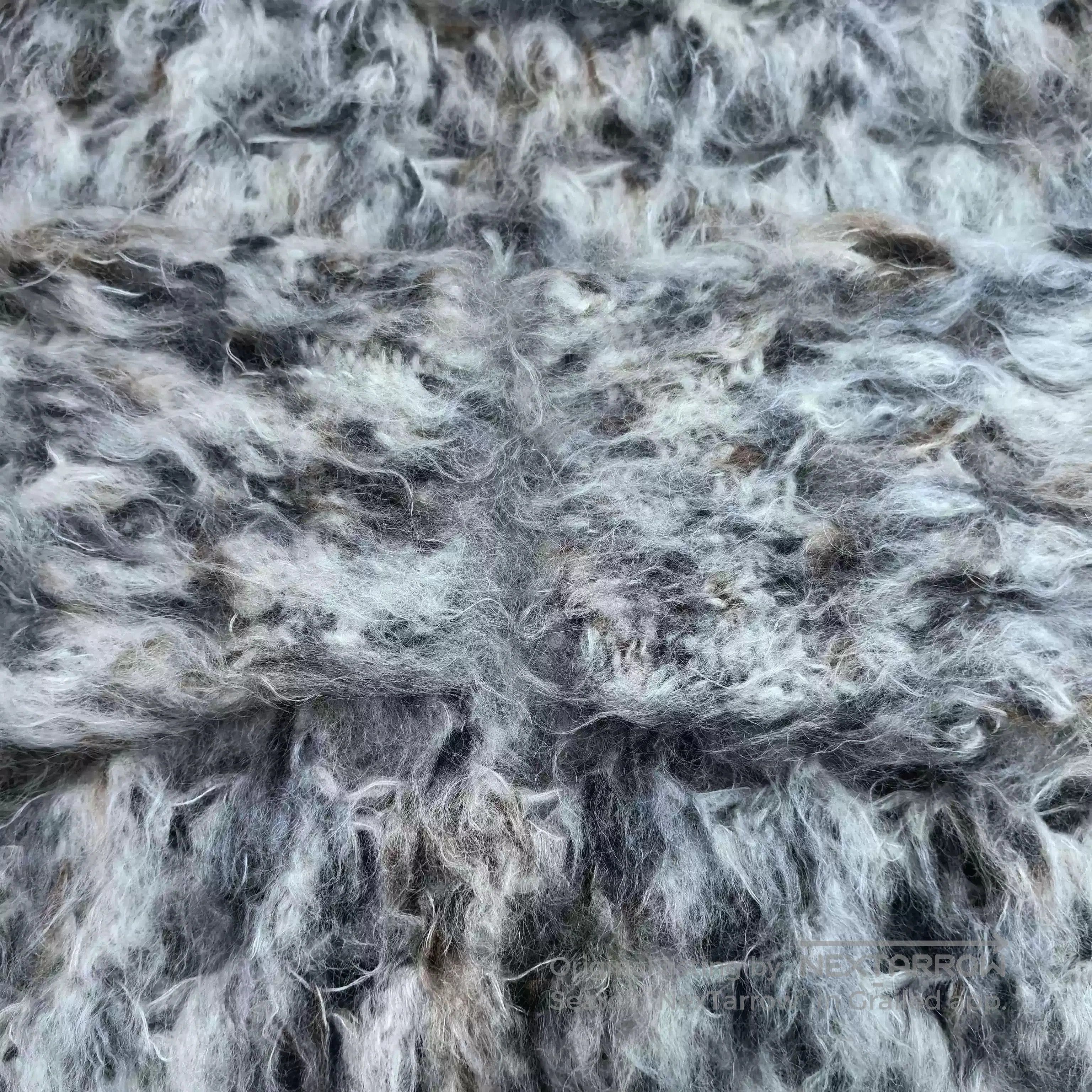 Brunello Cucinelli Brunello Cucinelli 23FW Mohair Sweater. Size US XS / EU 42 / 0 - 6 Thumbnail