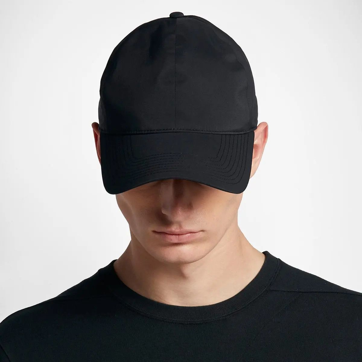 Errolson Hugh x Nikelab ACG Nike Cap FW16