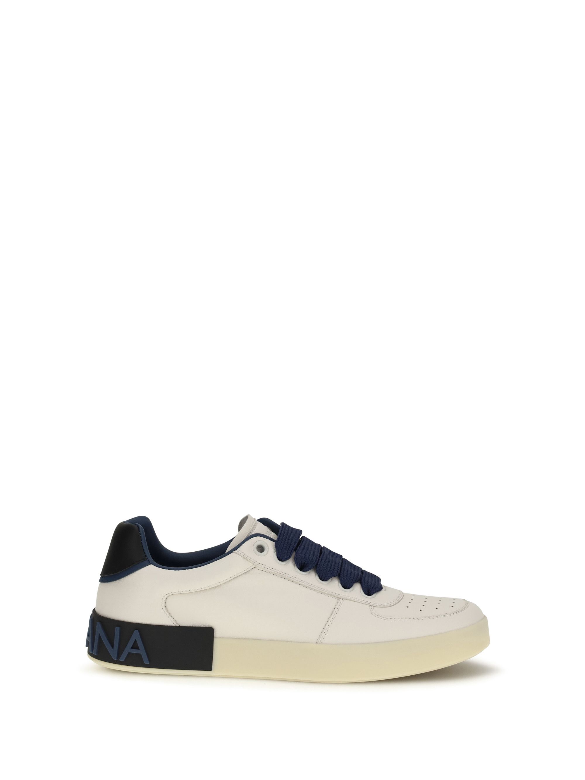 Dolce & Gabbana Portofino Sneakers Size US 9 / EU 42 - 1 Thumbnail