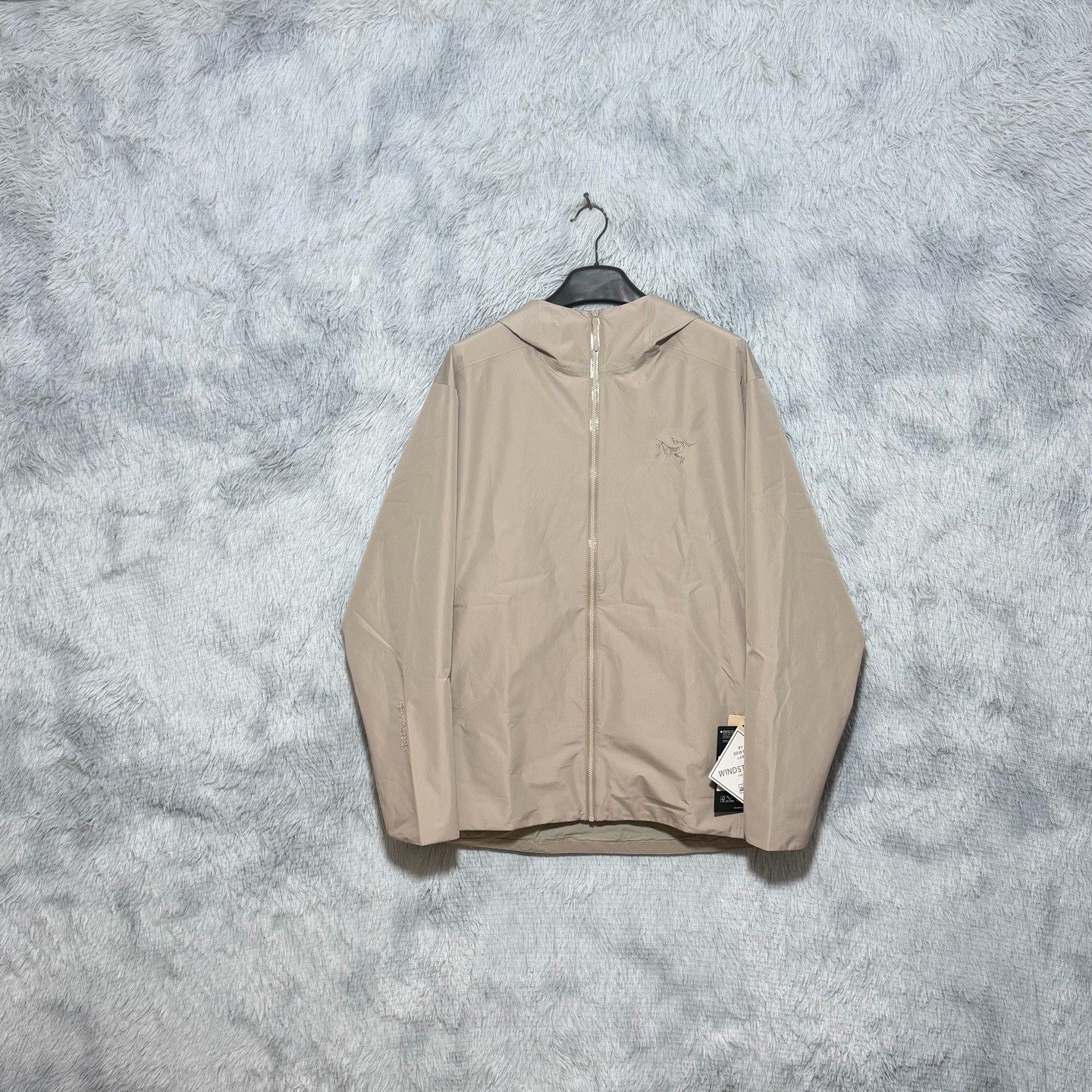 Arc'teryx Arcteryx Solano Hoody 2025 Size US XL / EU 56 / 4 - 1 Thumbnail